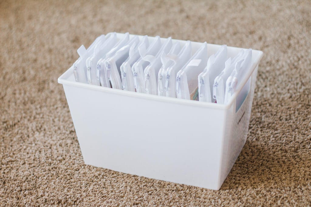 ♣️The BEST (and cheapest) way to organize and store your card games! E
