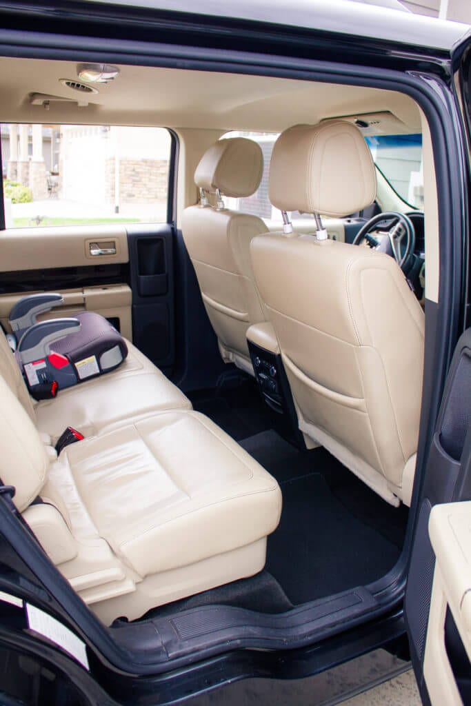 Top 10 Everyday Hacks To Keep Your Car Interior Clean – Phoenix E.O.D.