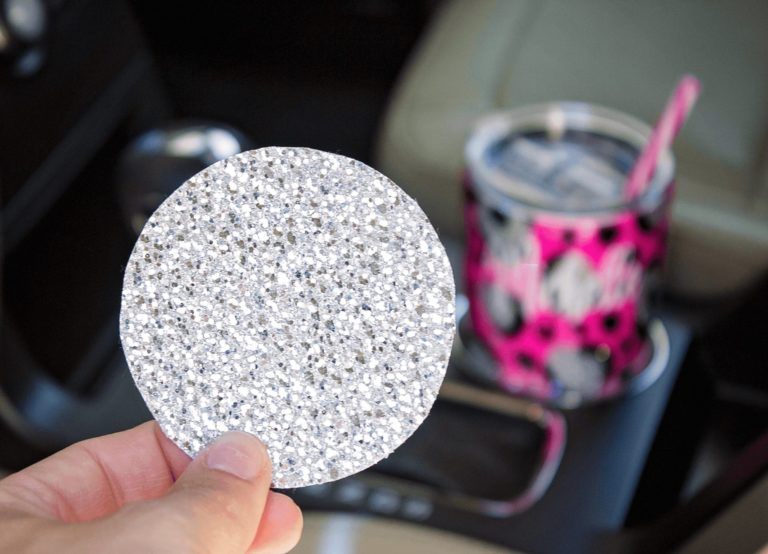 10 Easy Ways To Personalize Your Car Without Looking Tacky