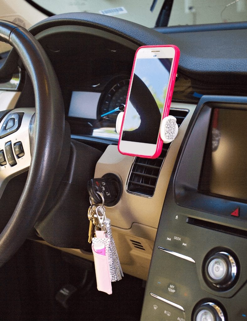 10 Easy Ways To Personalize Your Car Without Looking Tacky