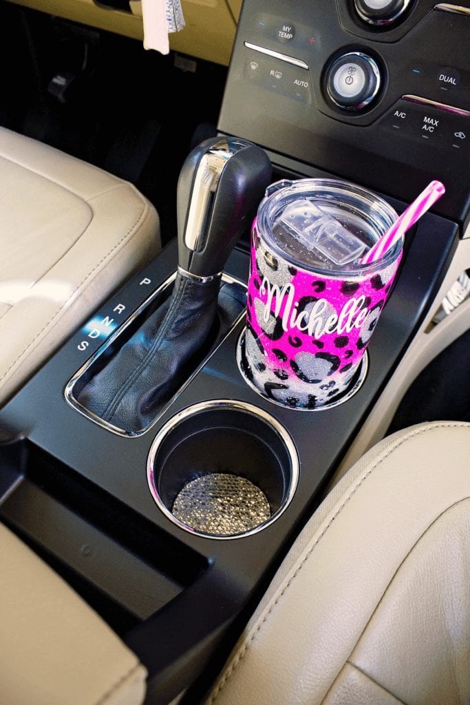 Car Accessories You Didn't Know You Needed — 25 Cute Ways to Decorate Your  Car Interior – May the Ray