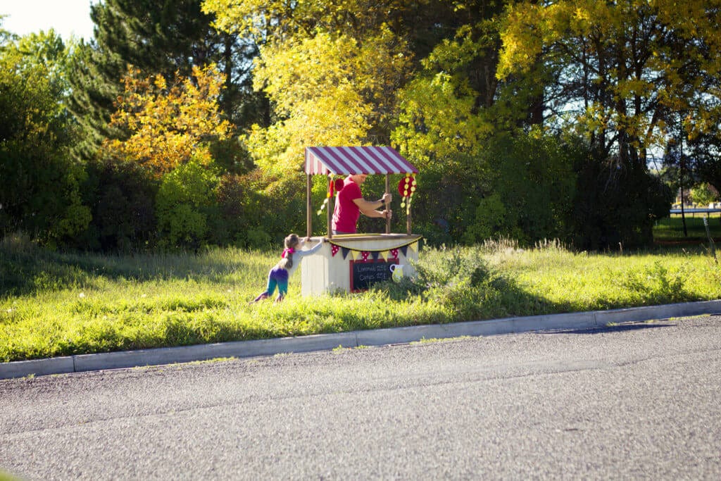 Lemonade Stands 101 - What Supplies Will I Need?