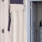 14 Genius Ways To Store And Organize Blankets - Practical Perfection