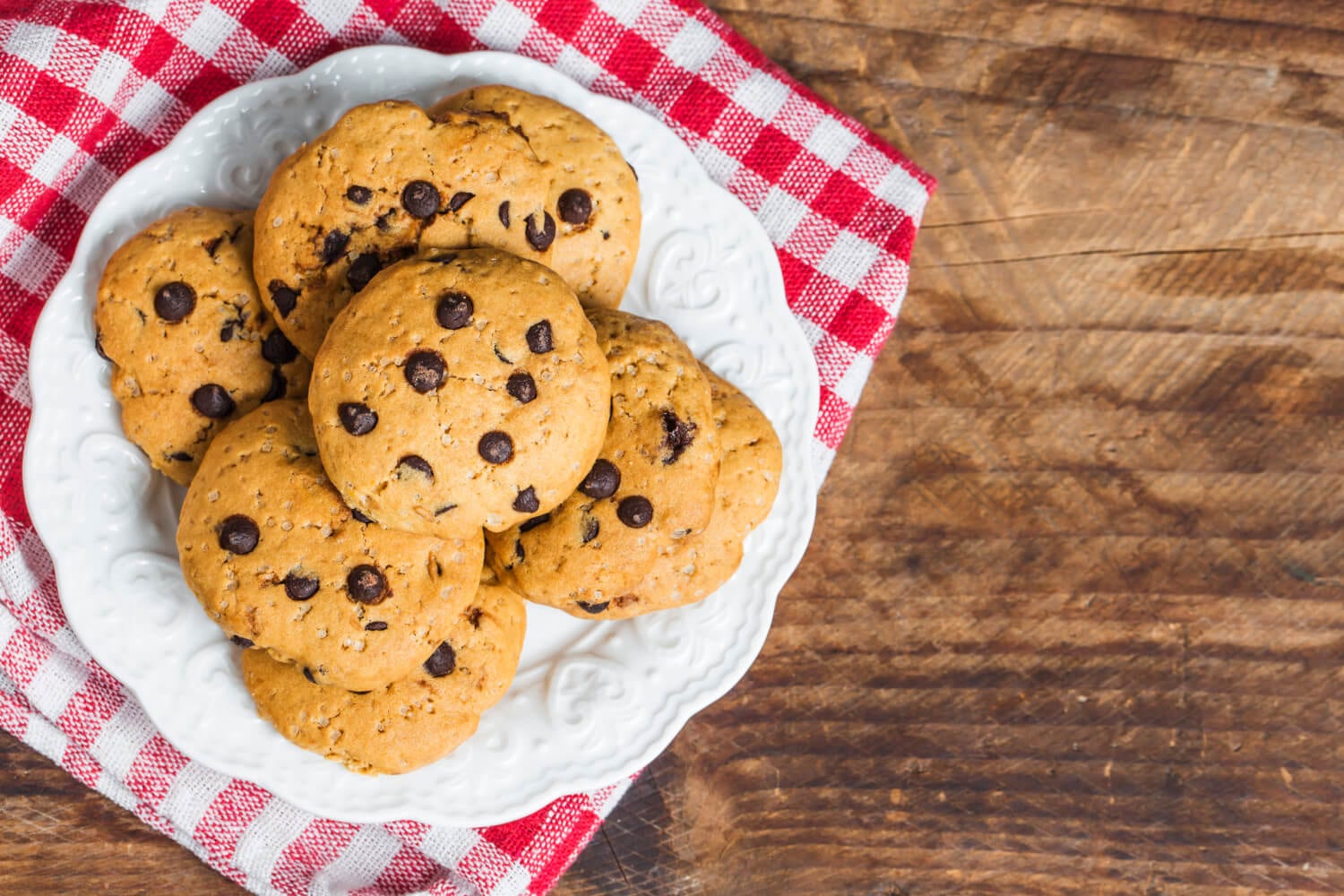 How to Make Your House Smell Like Cookies - Practical Perfection