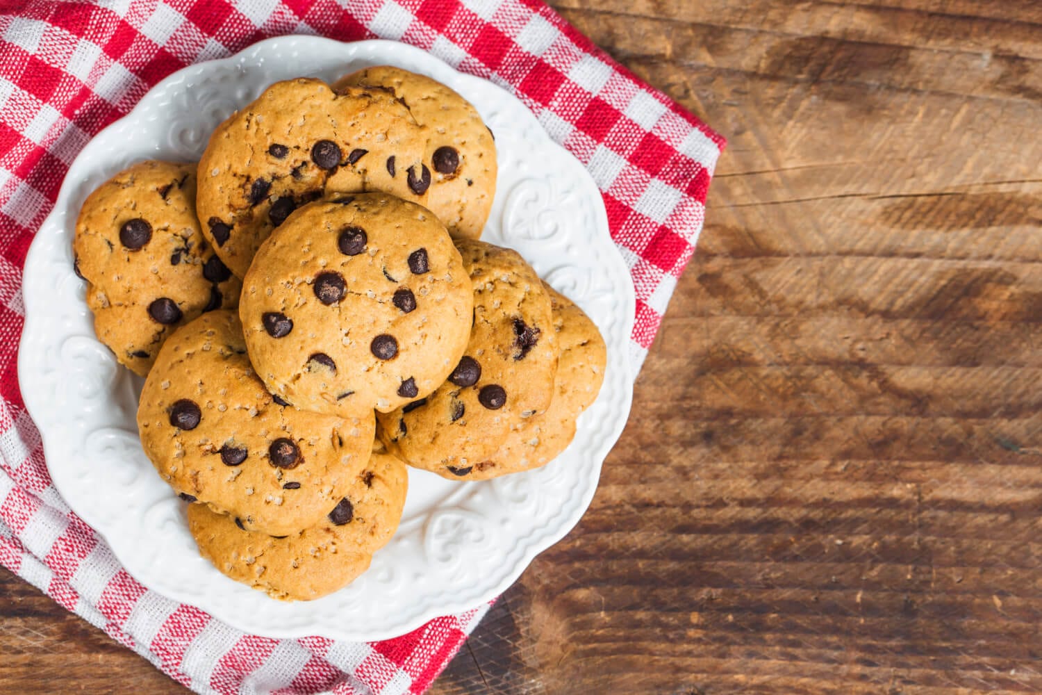 do cookies make prices go up