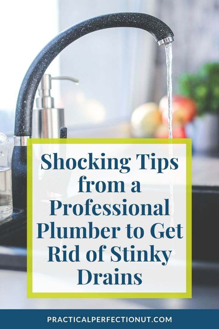 Shocking Tips From A Professional Plumber You Need To Know! - Practical ...