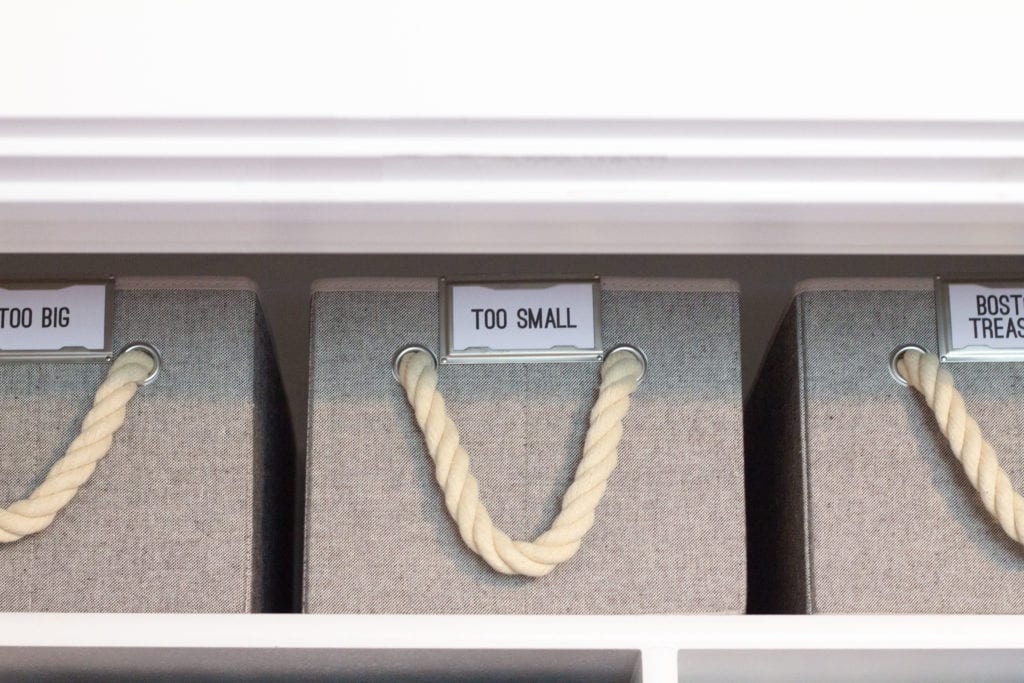 How to Keep Small Toys Organized: Safe and Easy Solutions