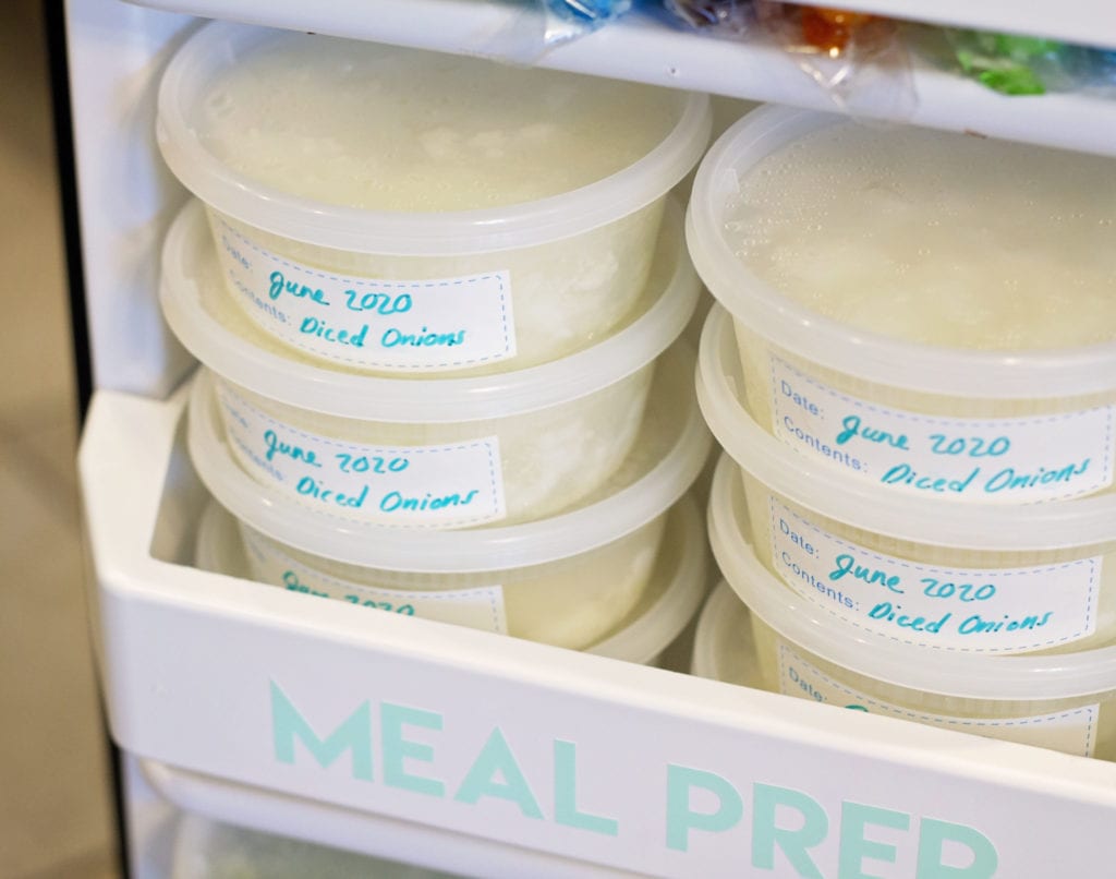 12 Freezer Organization Hacks that'll Make Your Life Easier