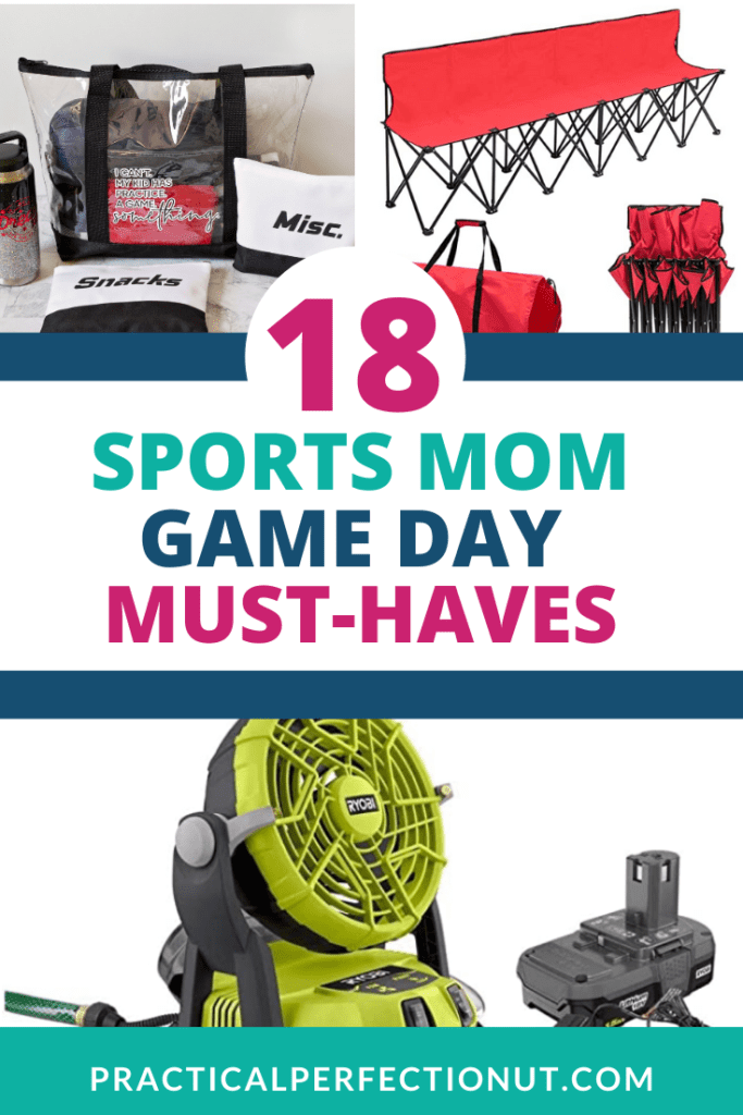 These softball items are packed every weekend! 🥎 #sportsmomma #softba,  Musthaves