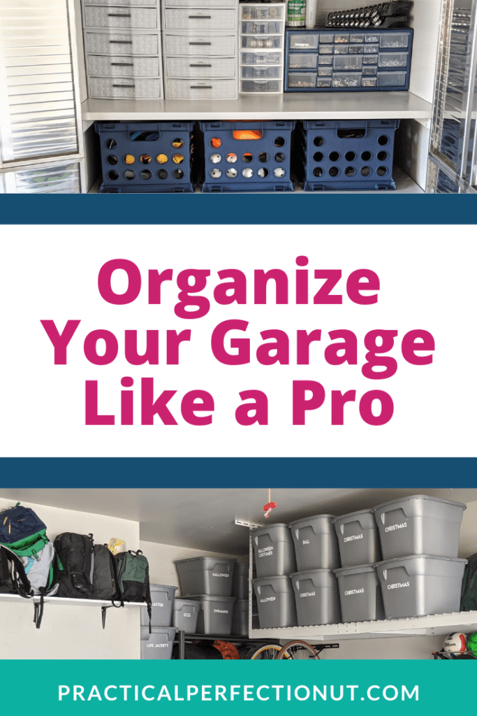 Garage storage solutions: Tips from the pros