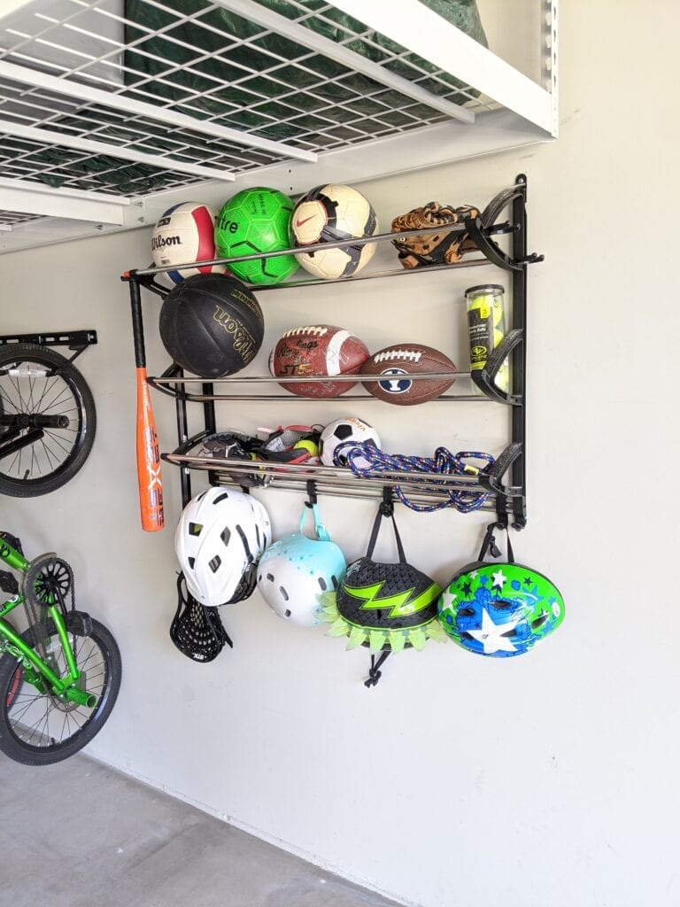 12 Garage Storage Ideas To Declutter Your Garage Space