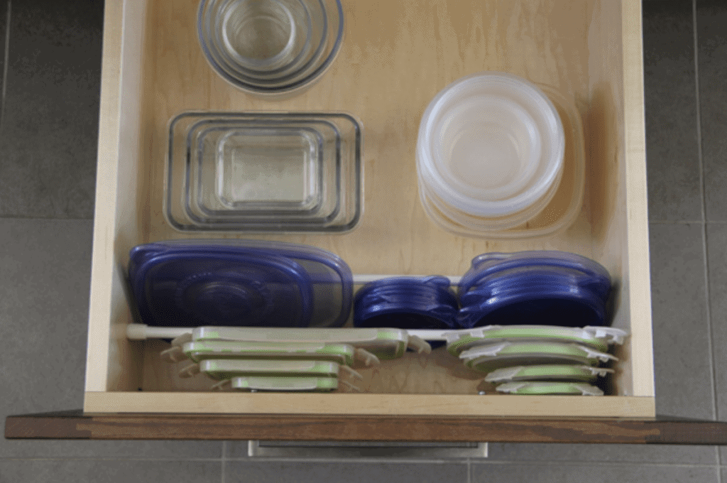 Tupperware Organization and Storage Solutions: A Definitive Guide
