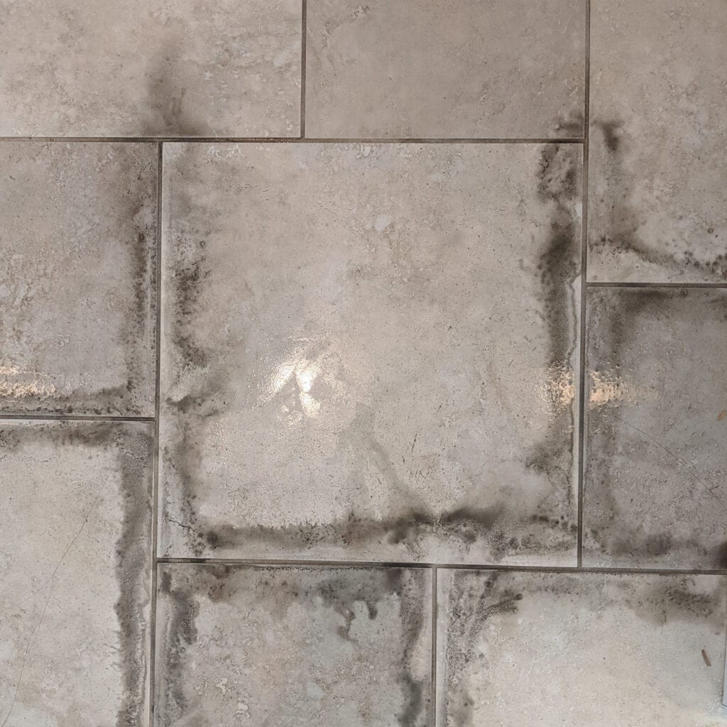 How to Clean Grout with a Steam Cleaner: Tips for Making it Quick and Easy  - Practical Perfection