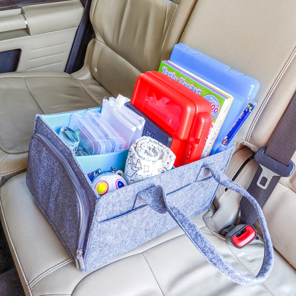 25 Road Trip Essentials to Pack for a Long Drive