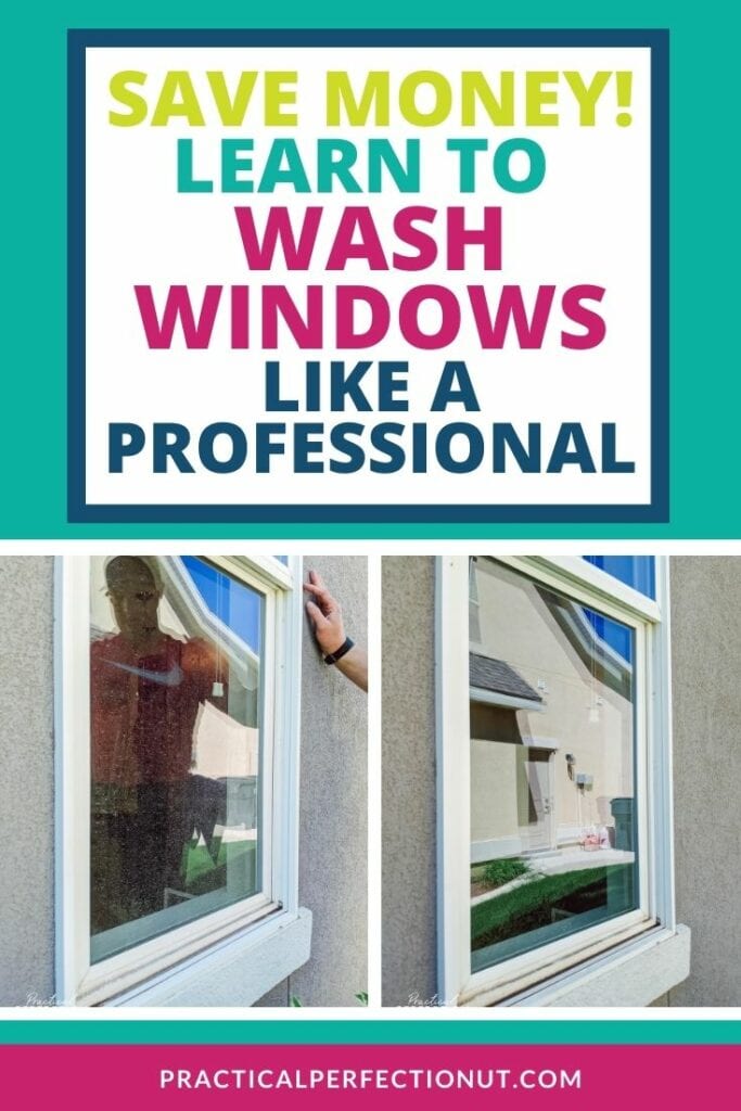 How to Clean Windows, According to Pros