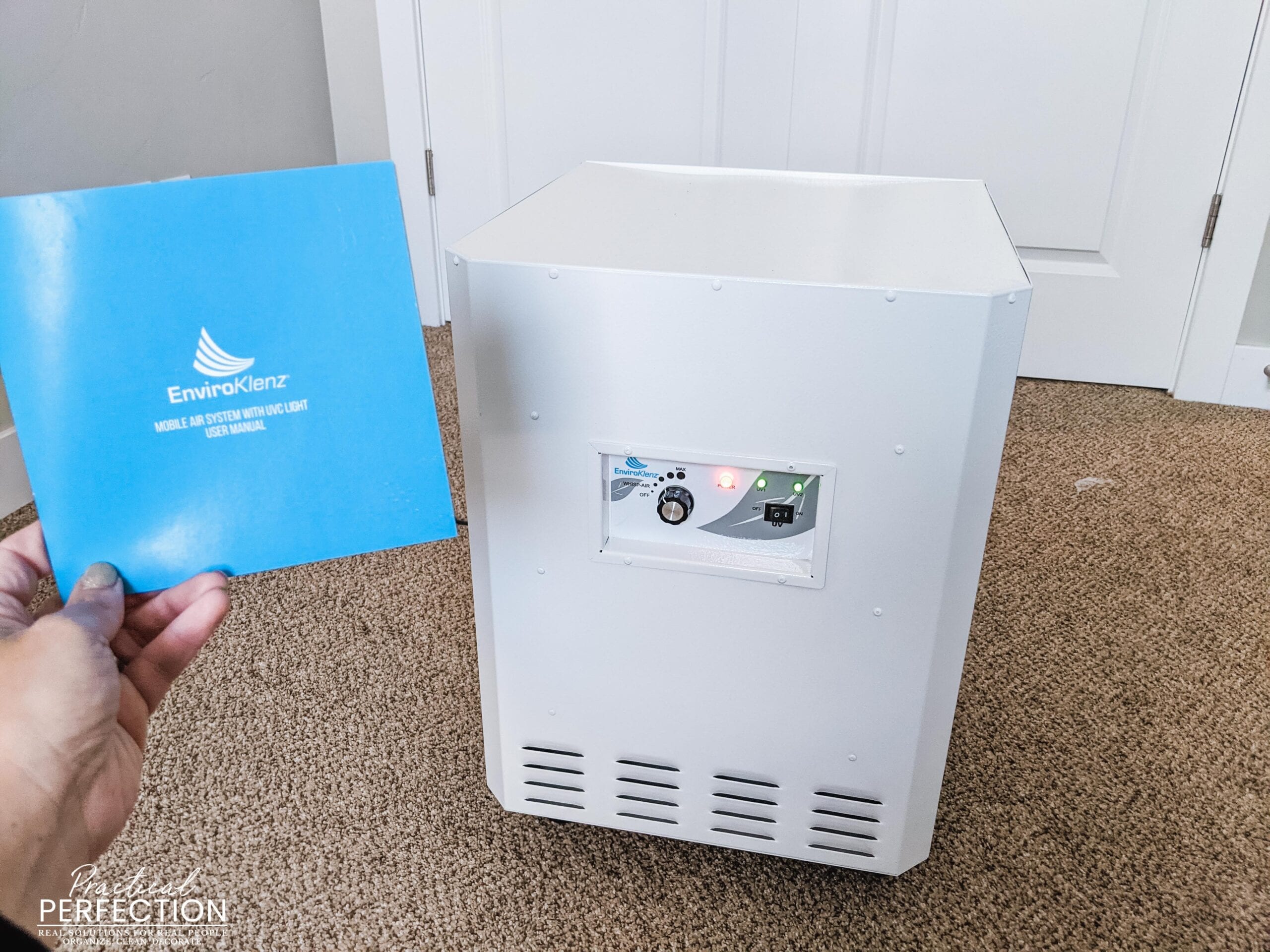 How to Choose the Best Whole House Air Purifier