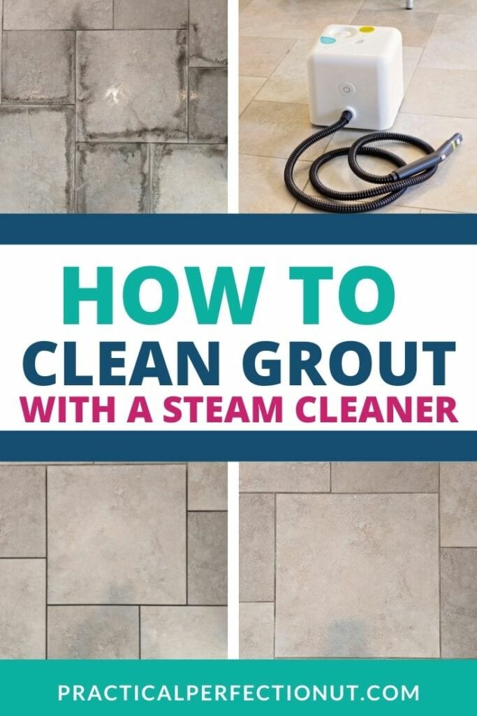 How to Clean Grout with Help from BISSELL®