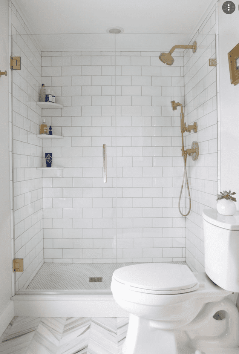 How to Create a Minimalist Bathroom That Still Has Great Style ...