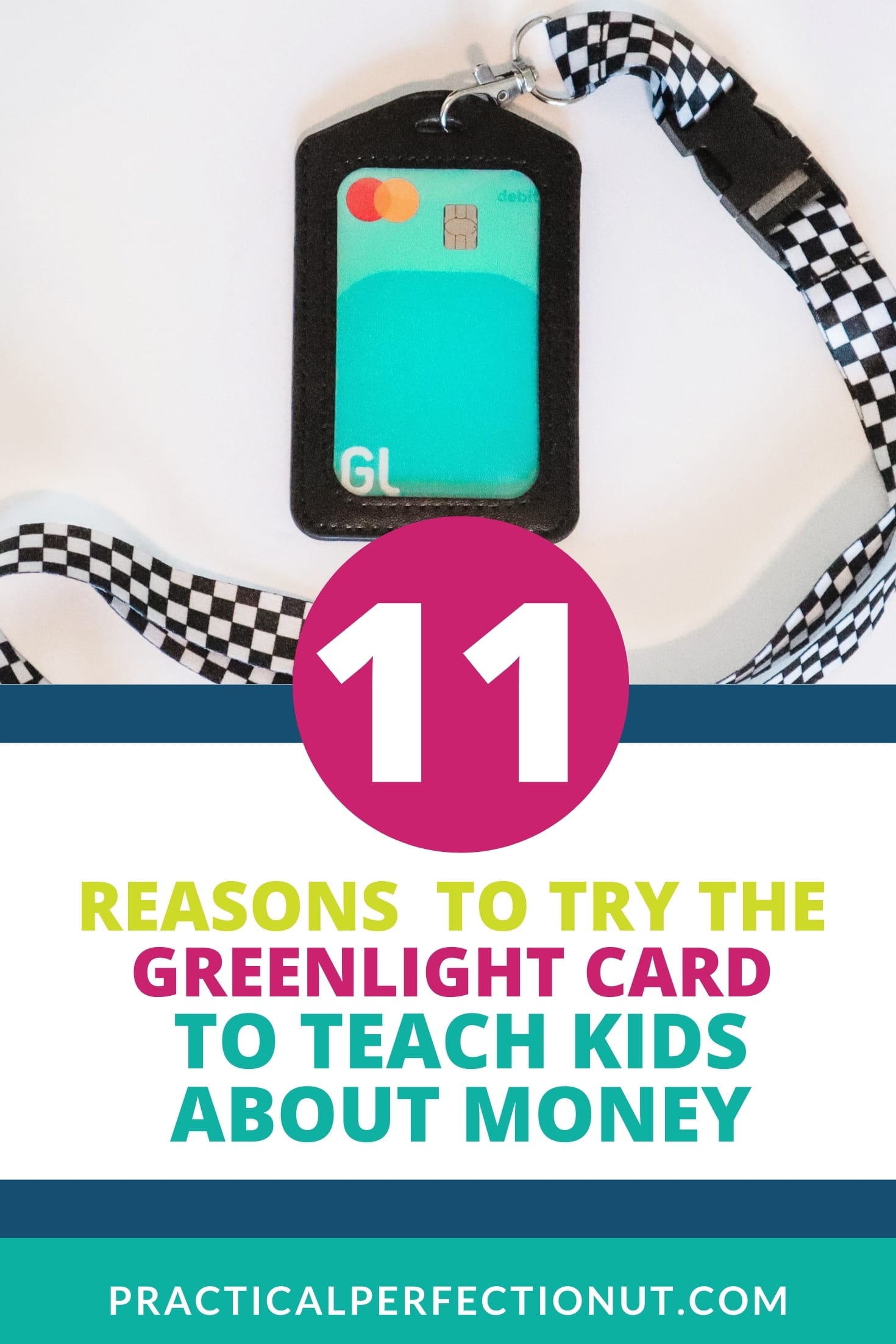 11 Excellent Reasons to Get the Greenlight Debit Card for Kids 