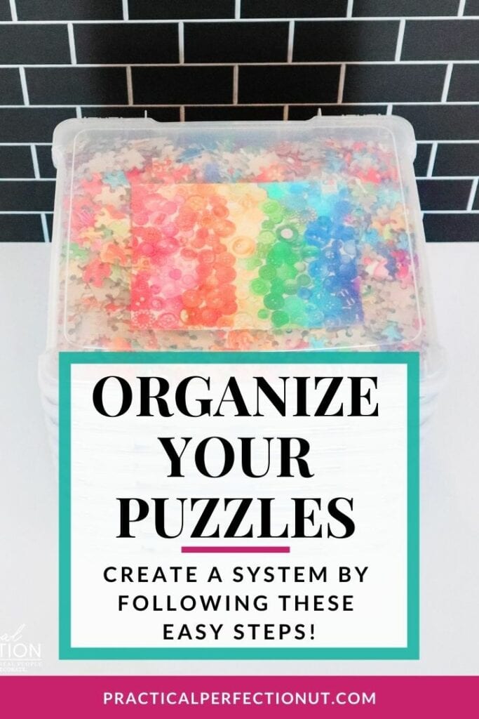 Create a Puzzle Board with Drawers in 11 Easy Steps