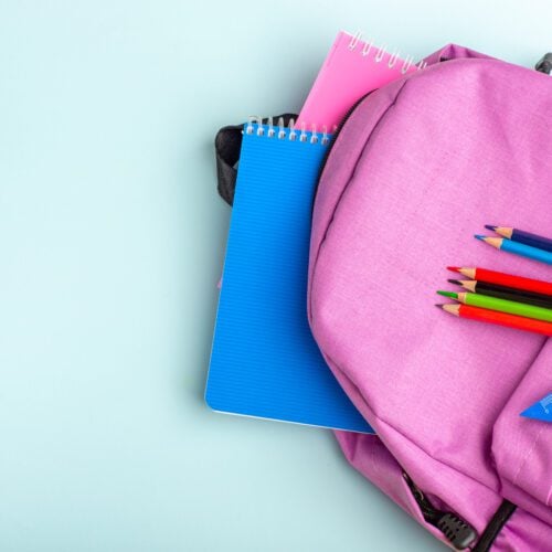 The Ultimate Back to School Checklist for Parents