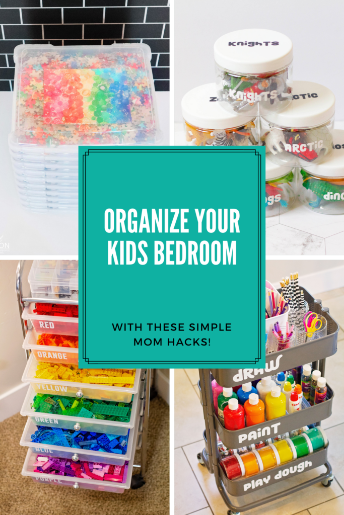 How to Organize Drawers: Organization Tips for Every Room