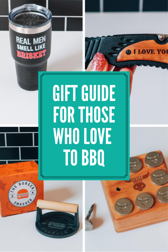 26 Best BBQ Gifts for Men to Grill Up Some Joy - Groovy Guy Gifts