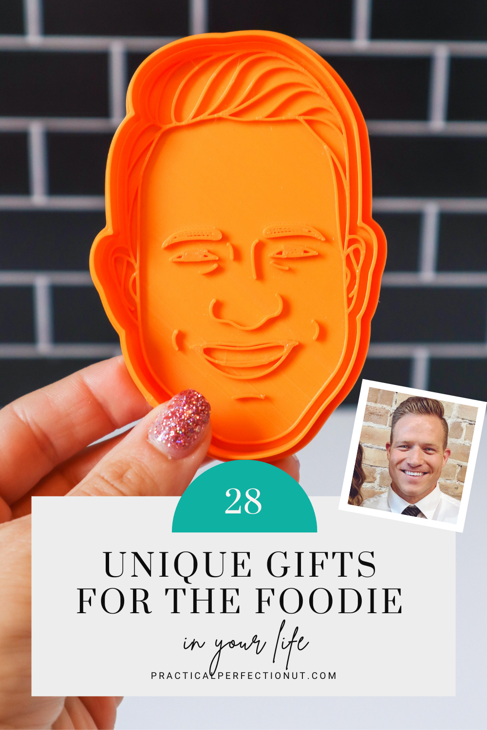 28 Genius Gifts For The Foodie They’re Guaranteed To Love - Practical ...