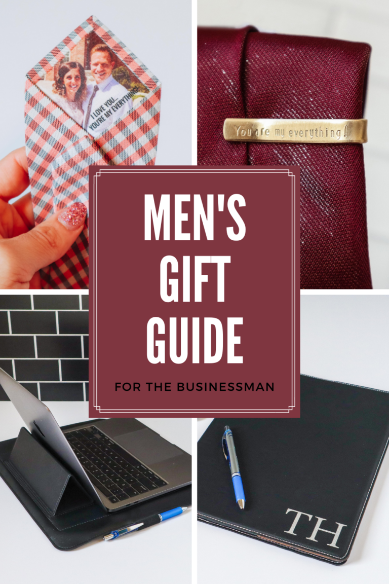 The Ultimate Gift Guide for a Businessman Who Loves Nice Things ...