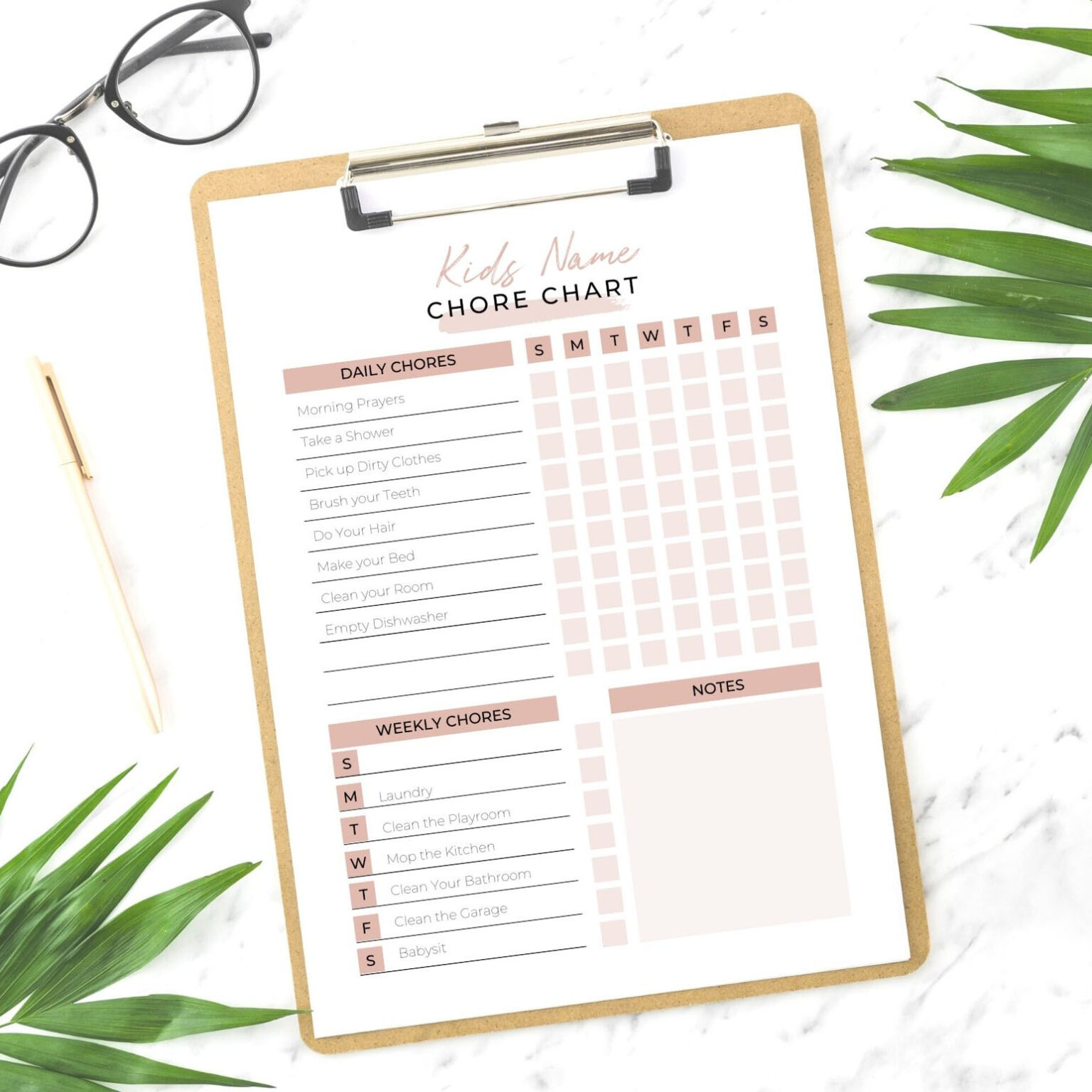 Compile Your Favorite Recipes With These Recipe Book Free Printables ...