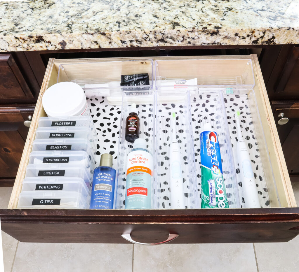 How to Use Labels to Organize Your Whole House