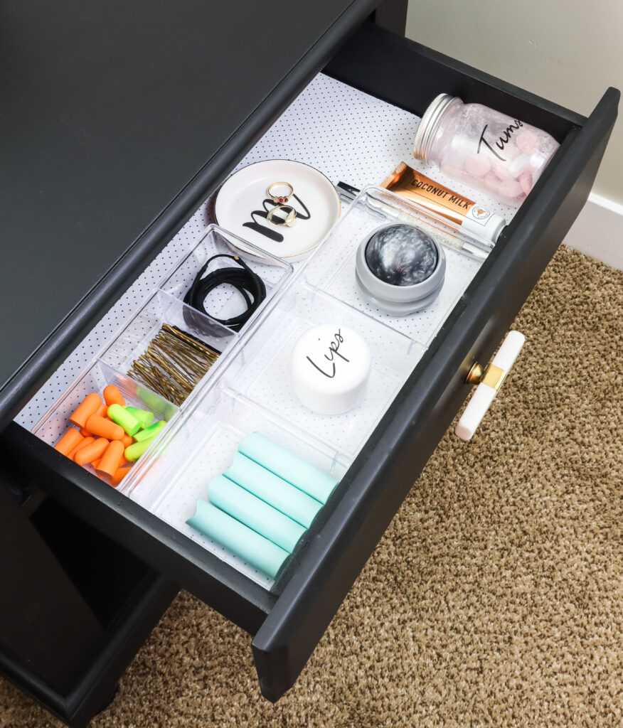 Organizing Your Bathroom Drawers: How to Wrangle Those Small Items -  Practical Perfection