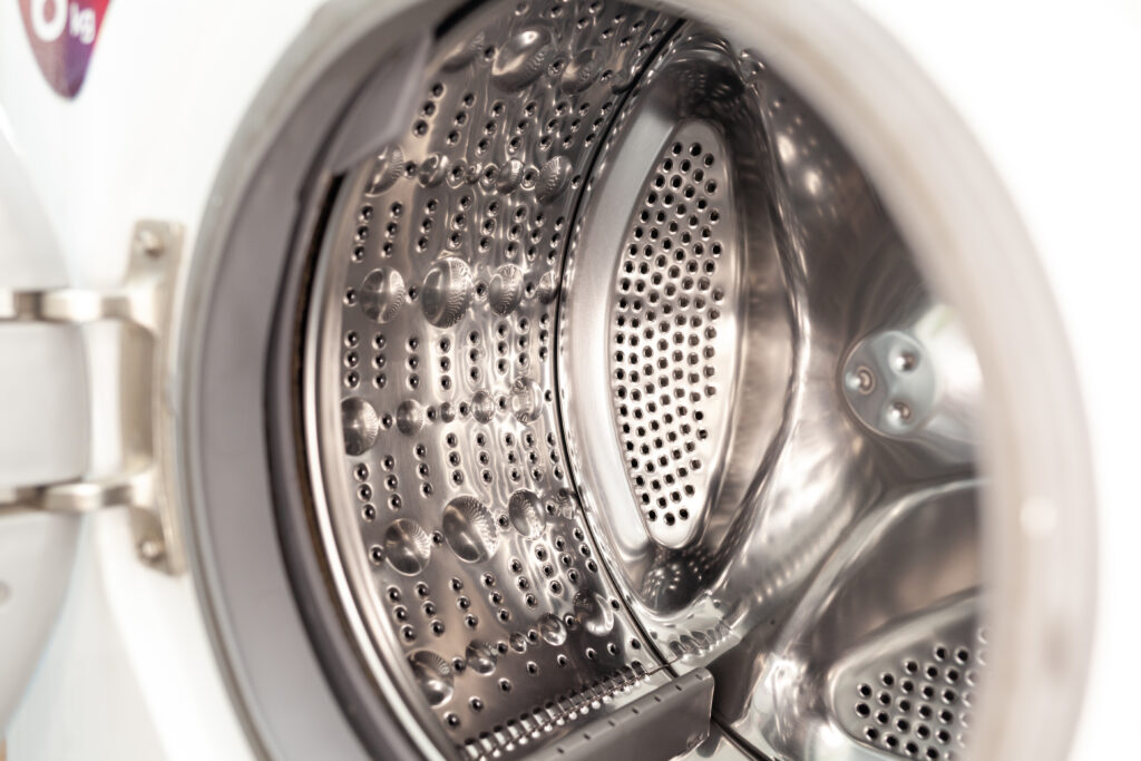 How to Clean a Front-Loading Washing Machine