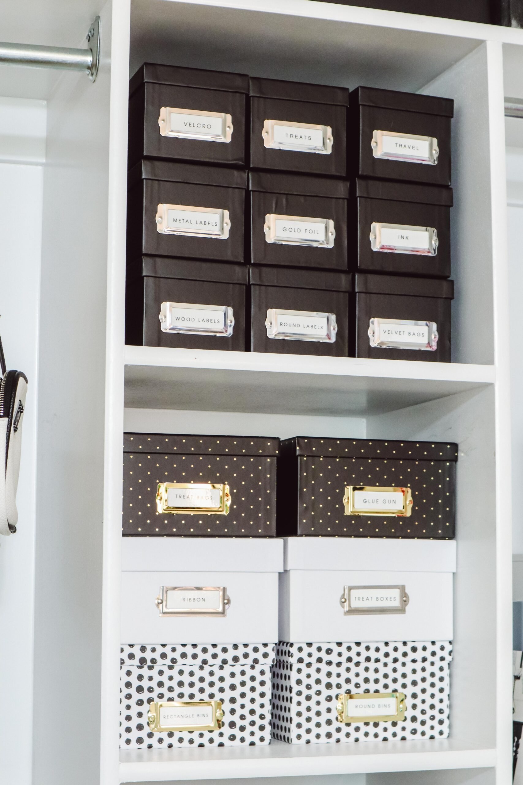 Tips for Your Office Storage Organization