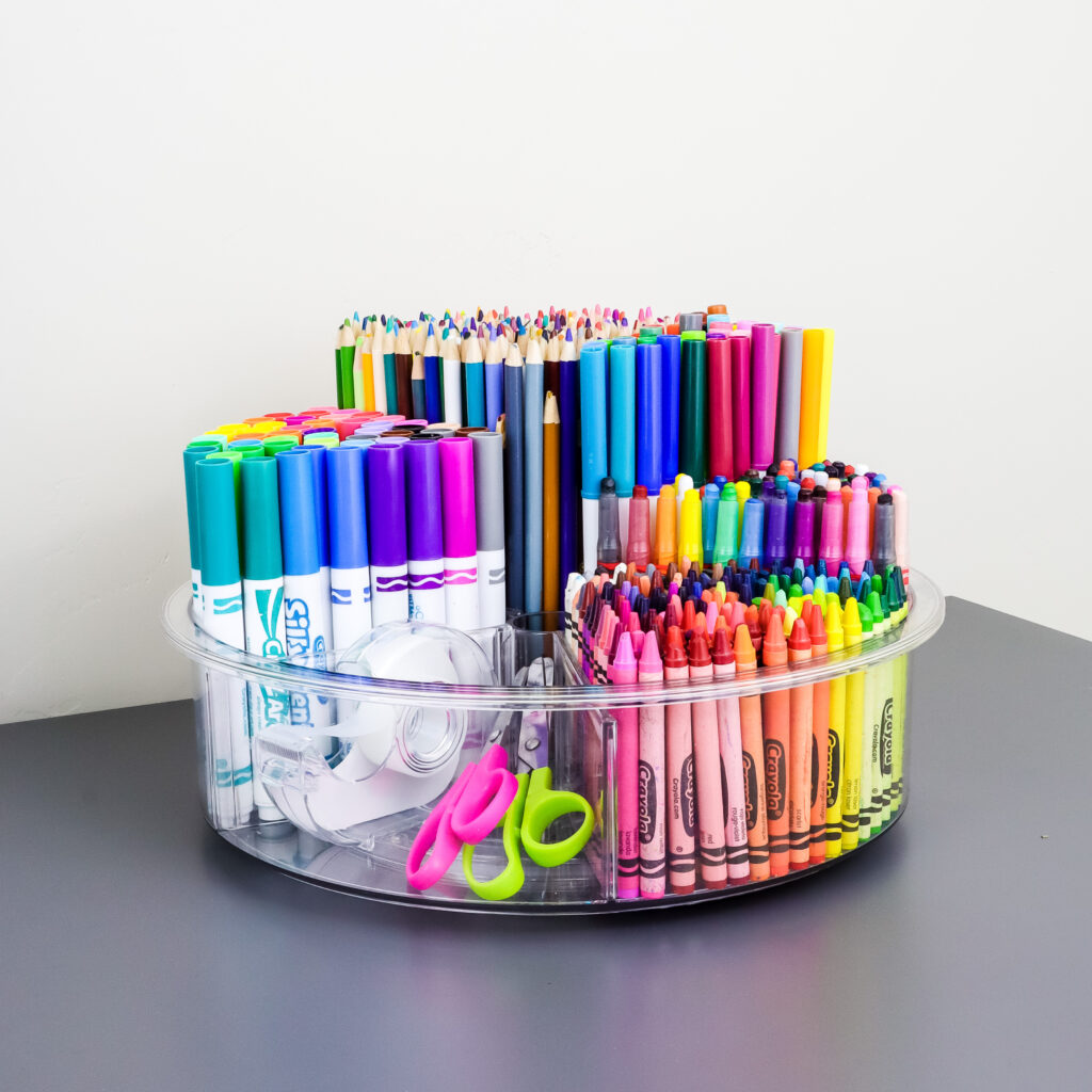 Kids Art Supplies