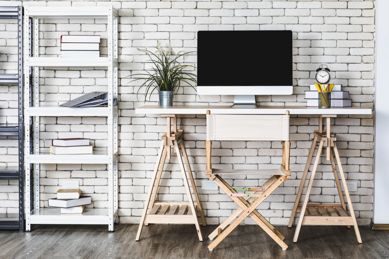 How to Organize Your Office: Tips for Tidying Up Your Workspace ...