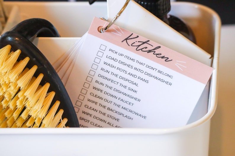 26 Gift Ideas for the Clean Freak in Your Life - Practical Perfection