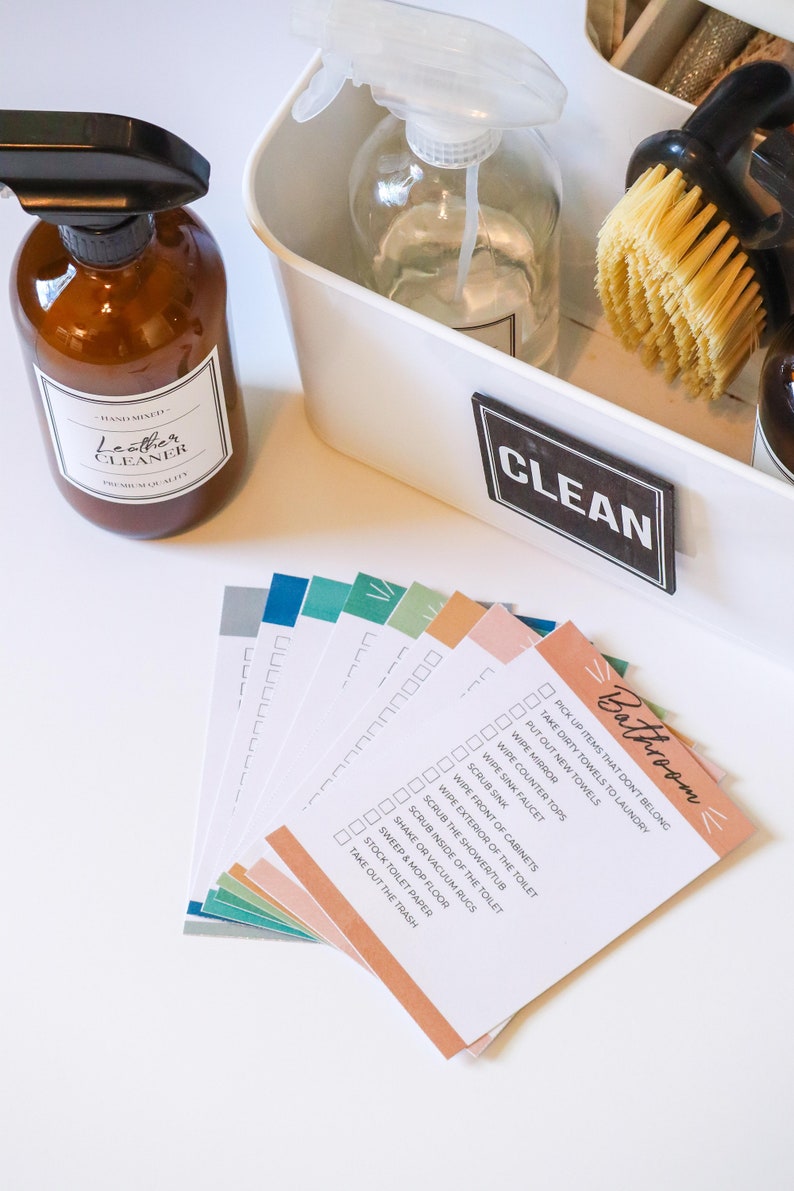 20 Irresistible Gifts For Clean Freaks