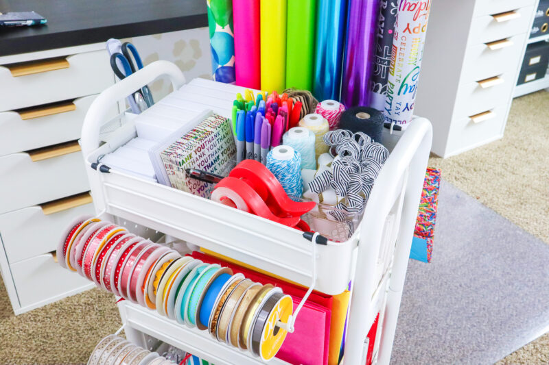 14 Genius Ways to Store and Organize Blankets - Practical Perfection