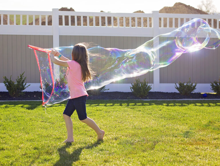 How to Plan a Fun Summer for Your Kids