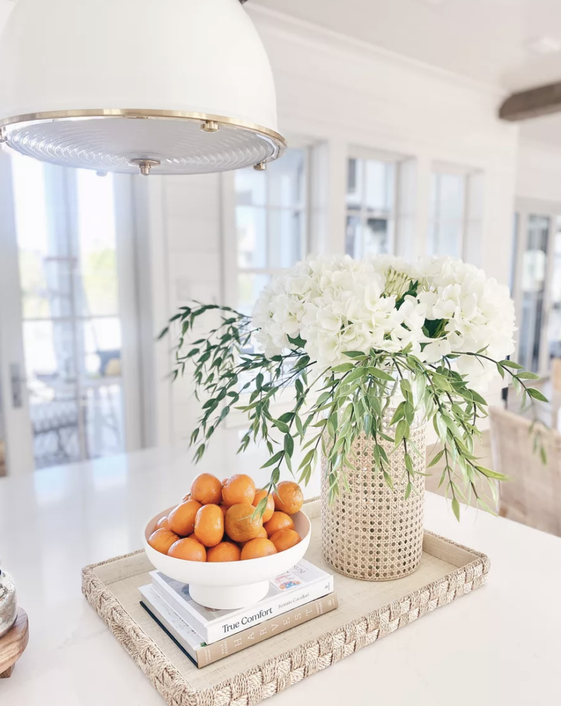 kitchen islands decor