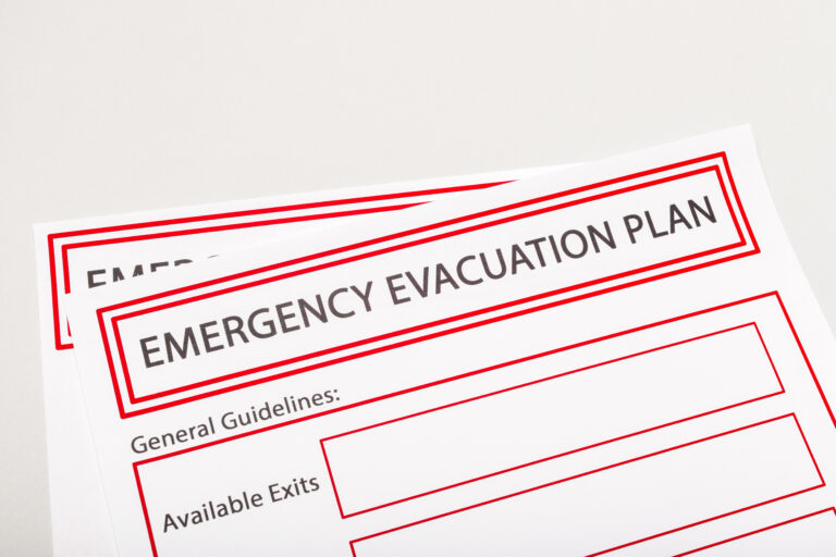 How to Create a Family Emergency Plan: What You Need to Know ...