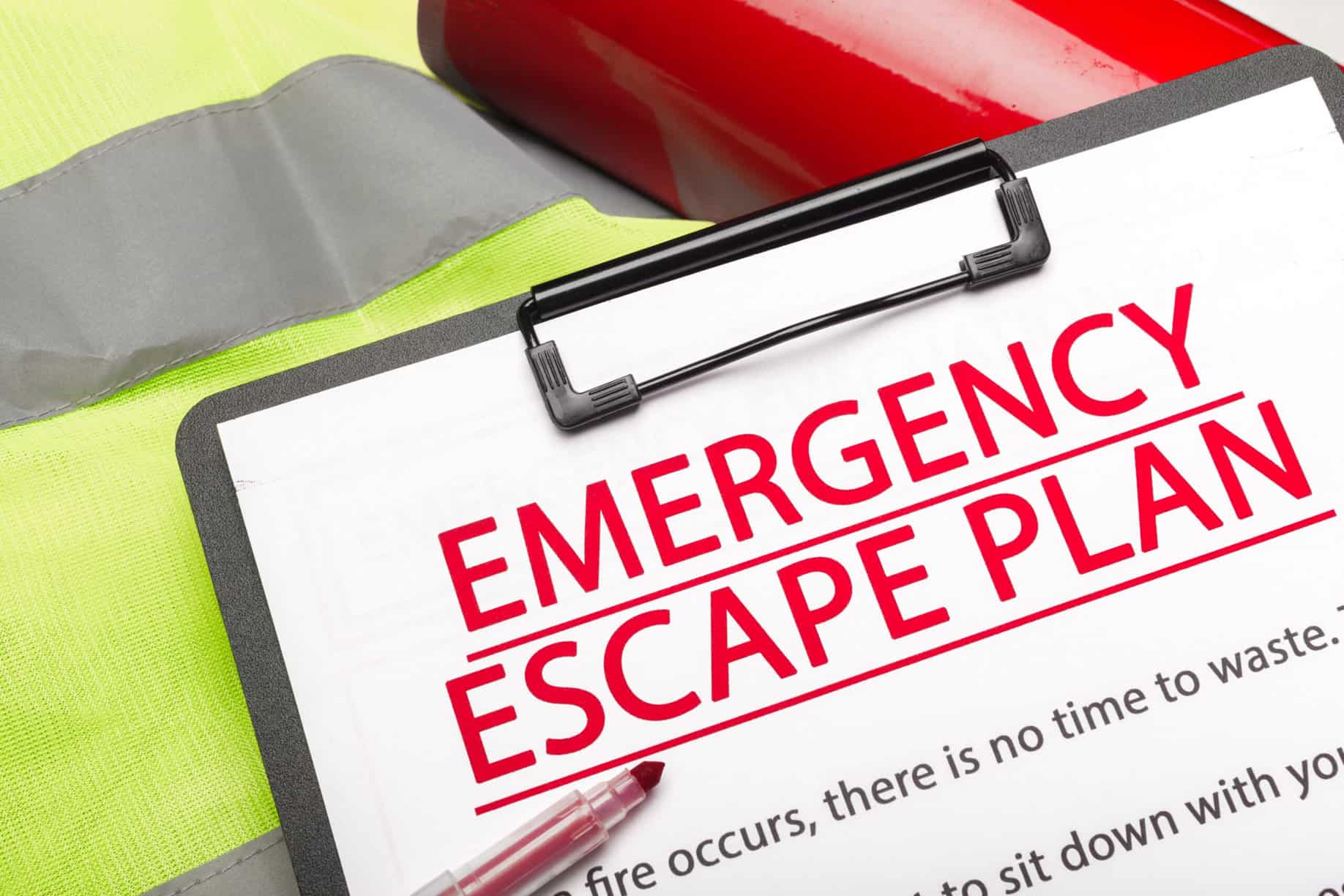 How to Create a Family Emergency Plan: What You Need to Know