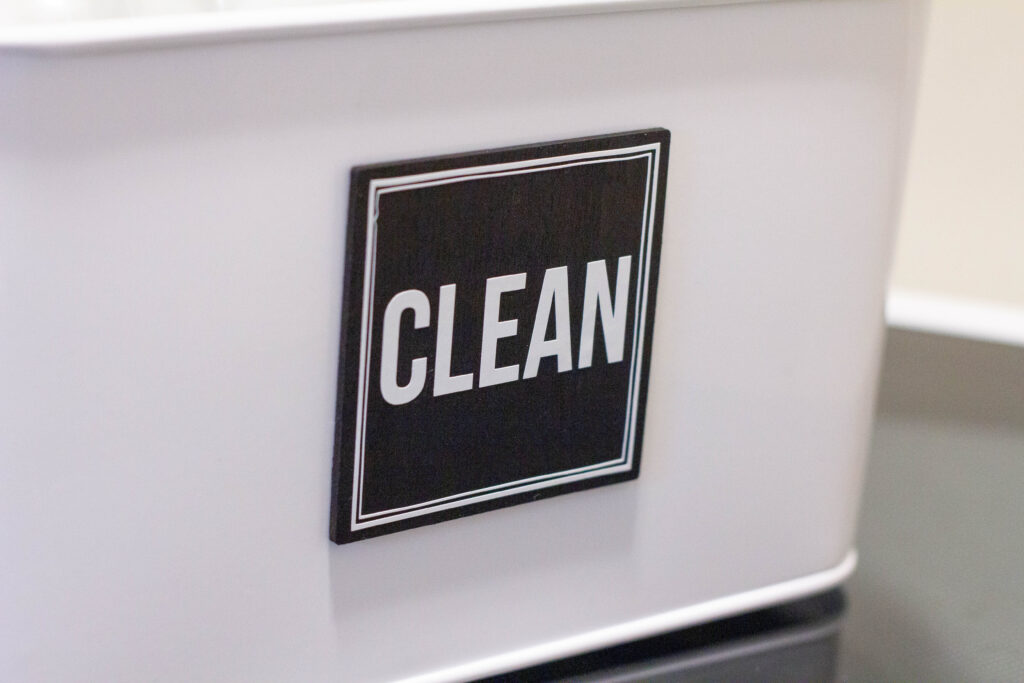 How This “Cleaning Cart Hack” Cut My Cleaning Time in Half