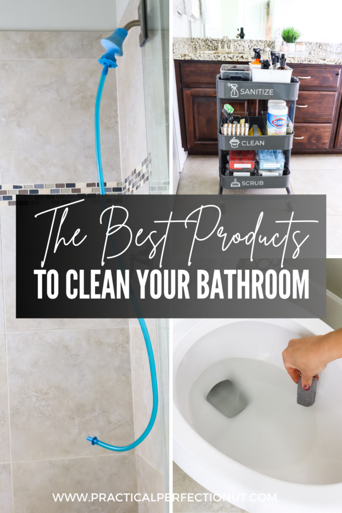 Ways To Keep Your Toilet Brush Holder Clean and Sanitized