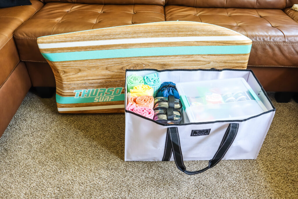 Best Beach Bags for Organizing All Your Summer Fun Must-Haves