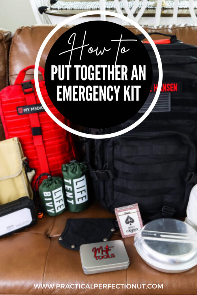 6 Emergency Essentials for Surviving 72 Hours Without Power