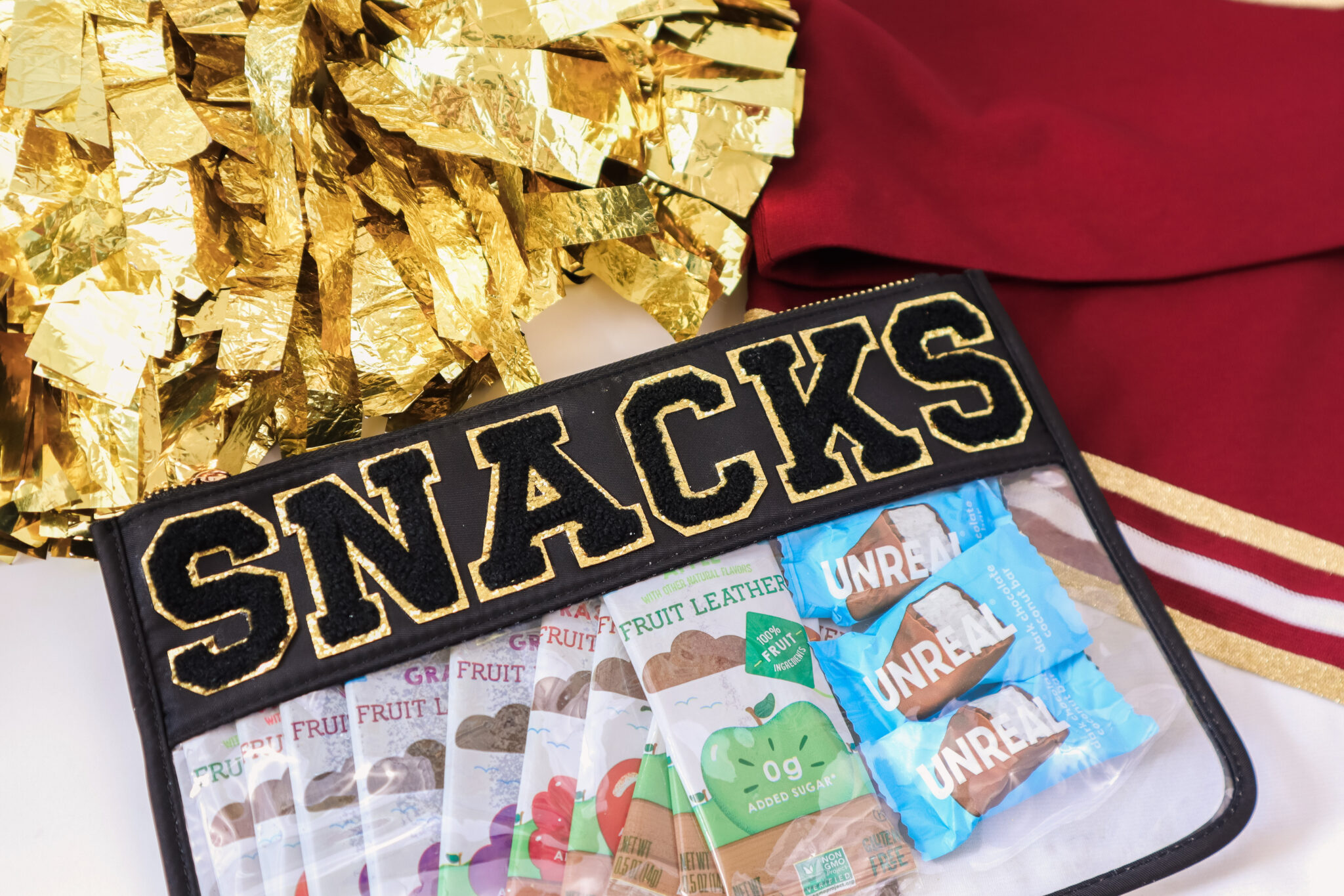 The Best Gift Ideas for Your Cheerleader: Insanely Cool Presents She’ll 