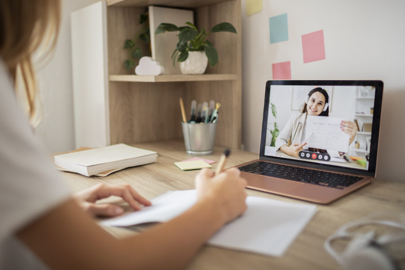 4 Ways to Organize Your Study Space - Practical Perfection