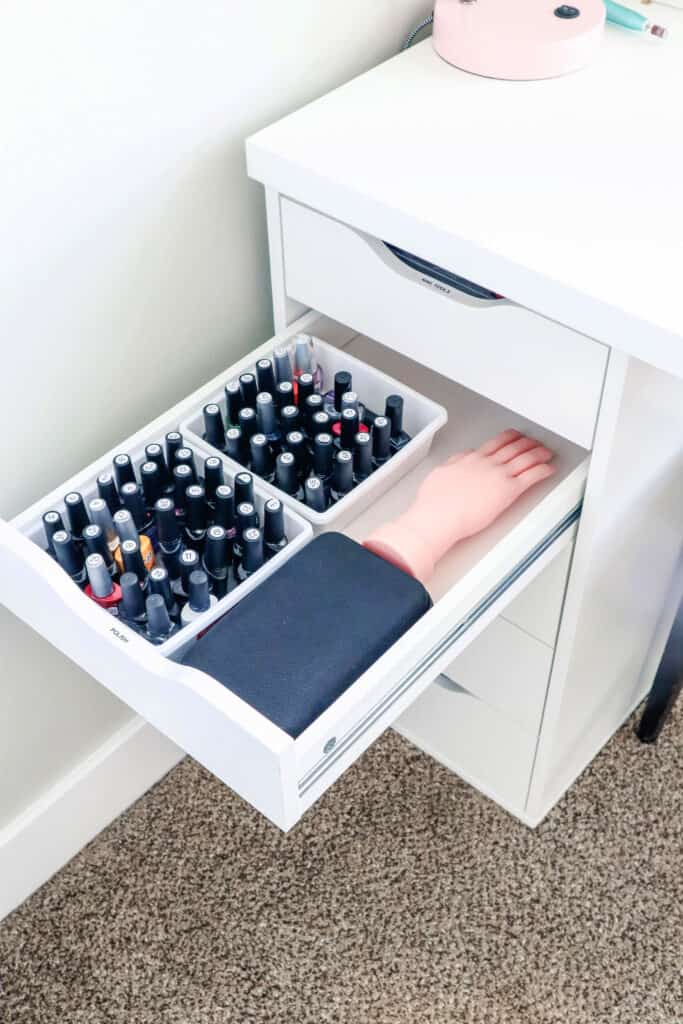 https://practicalperfectionut.com/wp-content/uploads/2022/08/How-to-Organize-Nail-Polish-in-a-Drawer-683x1024.jpg